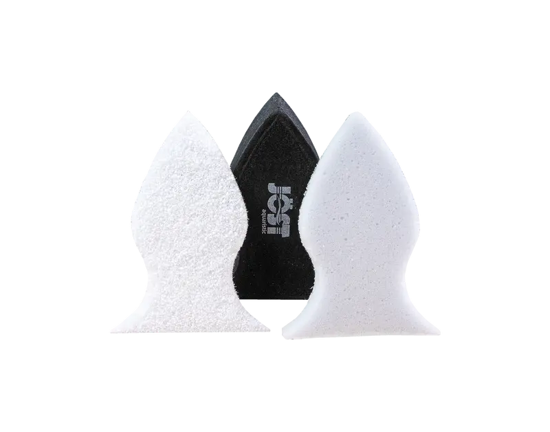 Joest Guppy Holder With Ocean Pad And Superclean Pad Combo 1