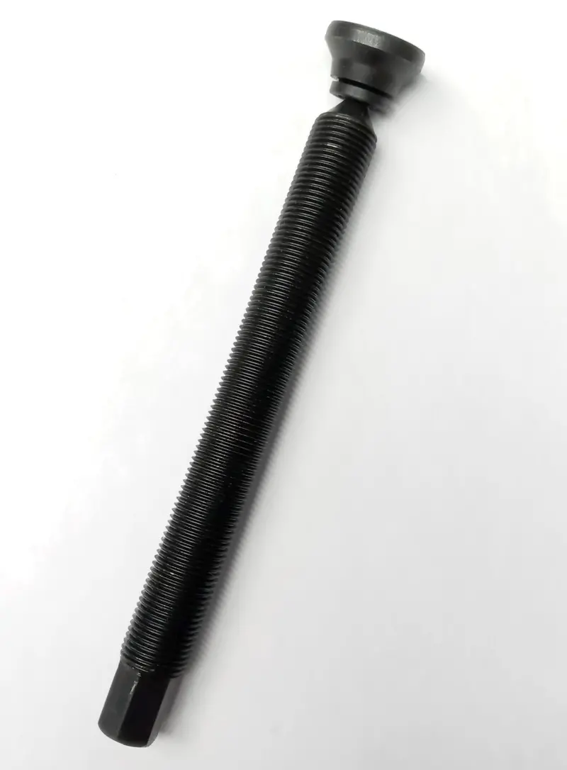 Kd Center Screw & Swivel Assembly – Compatible With 2286 Harmonic Balancer Puller 1