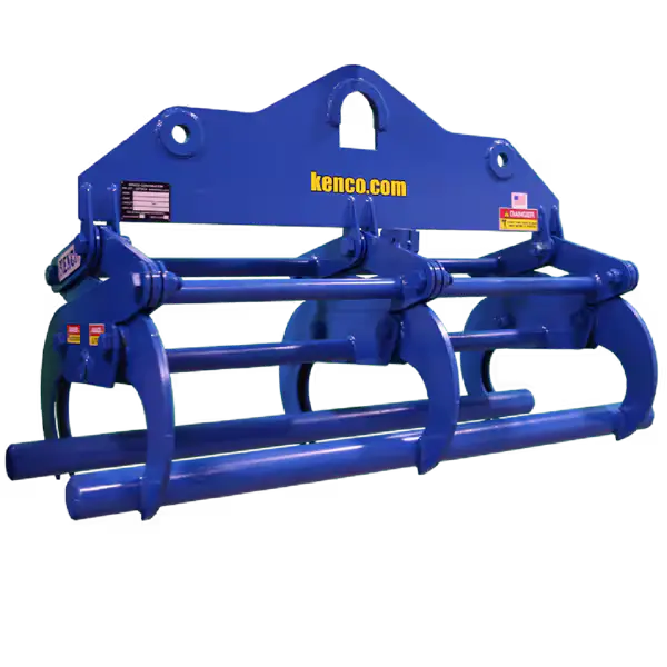 Kenco Zipper Wall Lift – 56-Inch Adjustable Height Version 1
