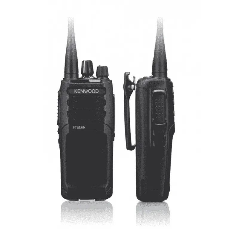 Kenwood Nx-1200Dvk Vhf Digital Dmr Two-Way Radio – License-Free Or Licensed Operation 1