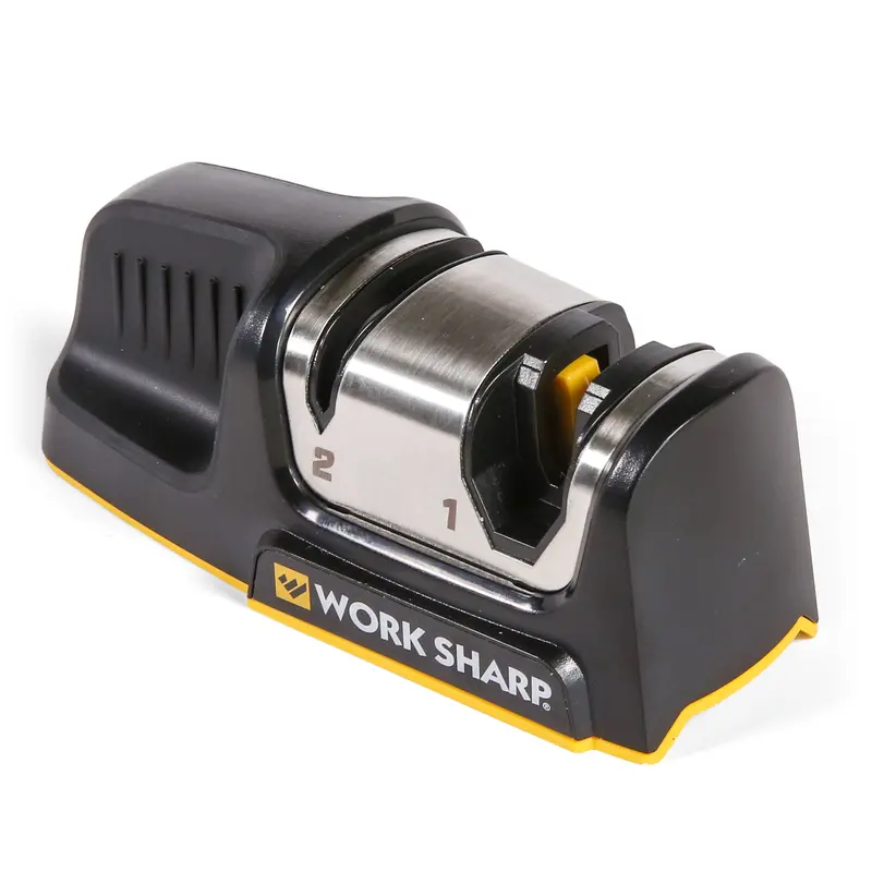 Kitchen Edge™ Manual Knife Sharpener 1