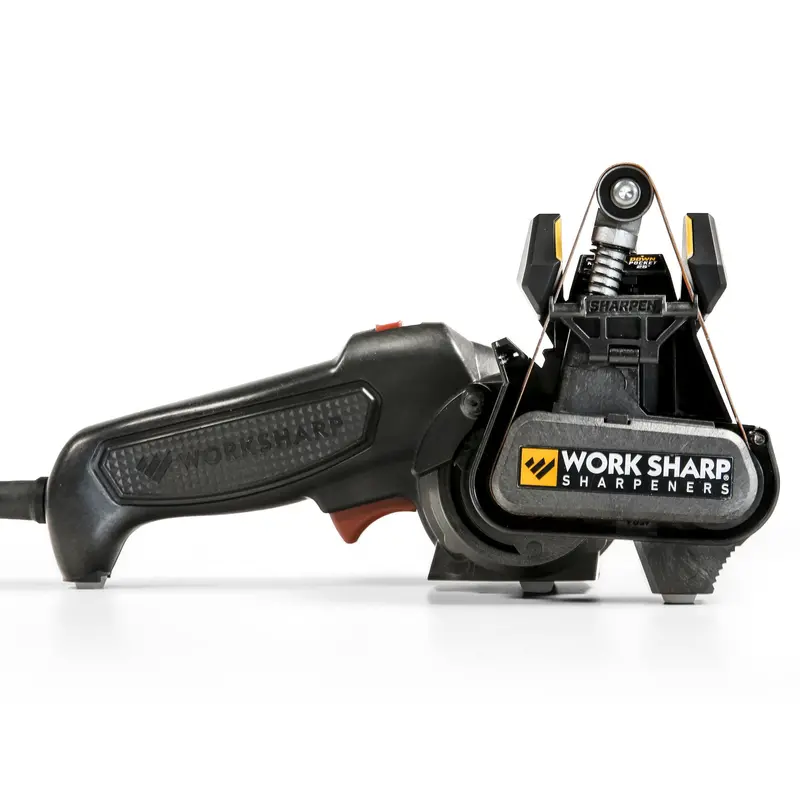 Knife & Tool Sharpener Mk.2 – Precision Guided Sharpening System 1