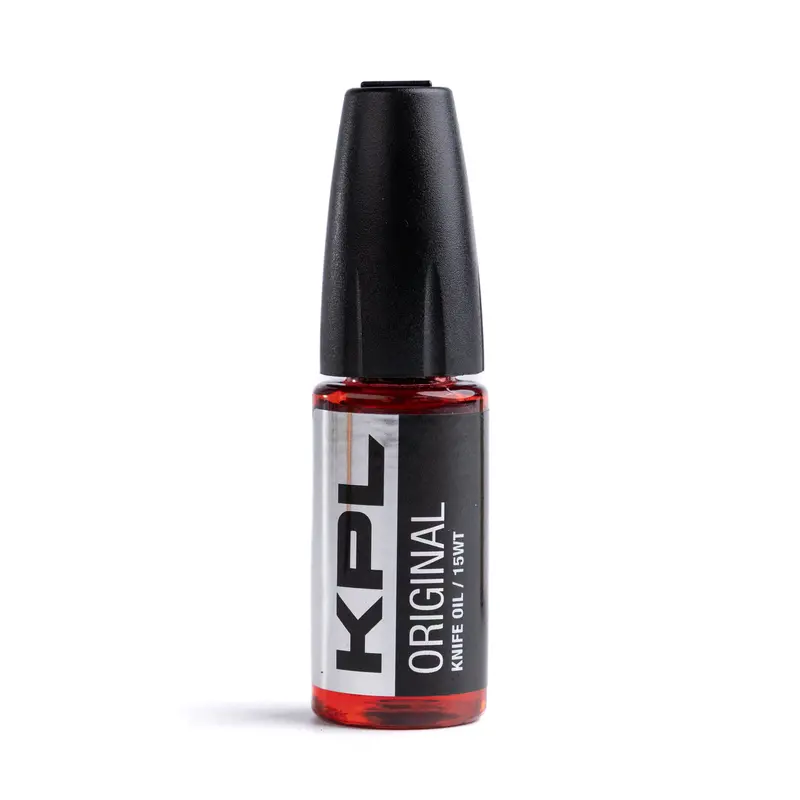 Kpl Original Premium Knife Lubricating Oil 1