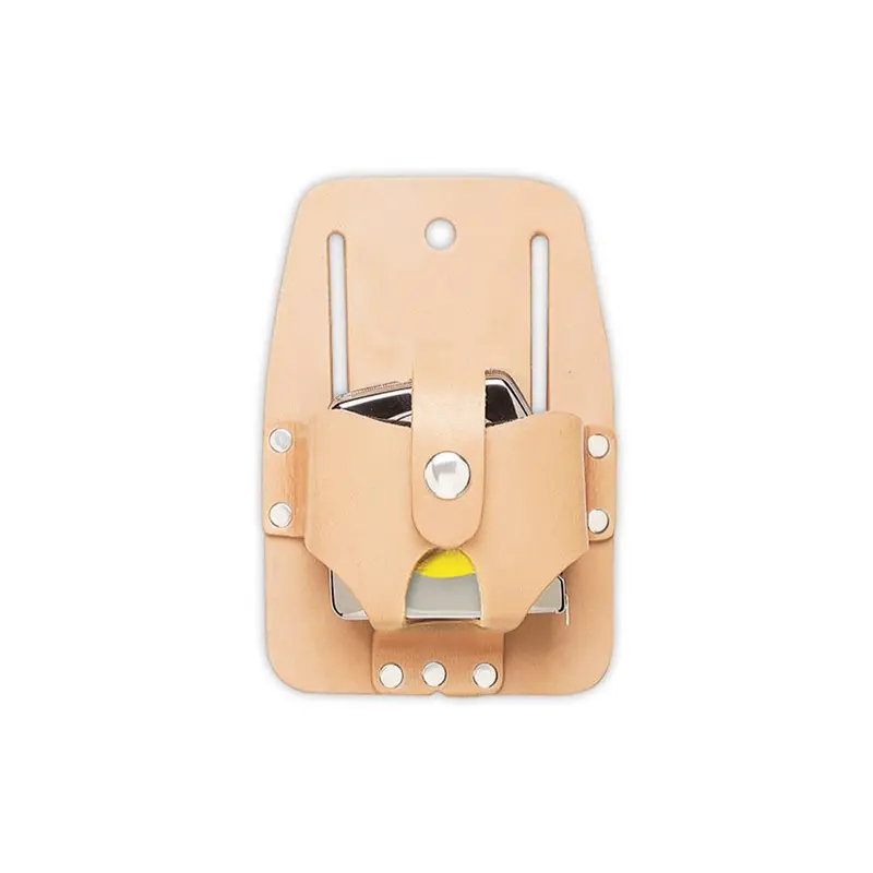 Kuny’S Hm1214 Tape Measure Holder – Hands-Free Belt Mount Accessory 1