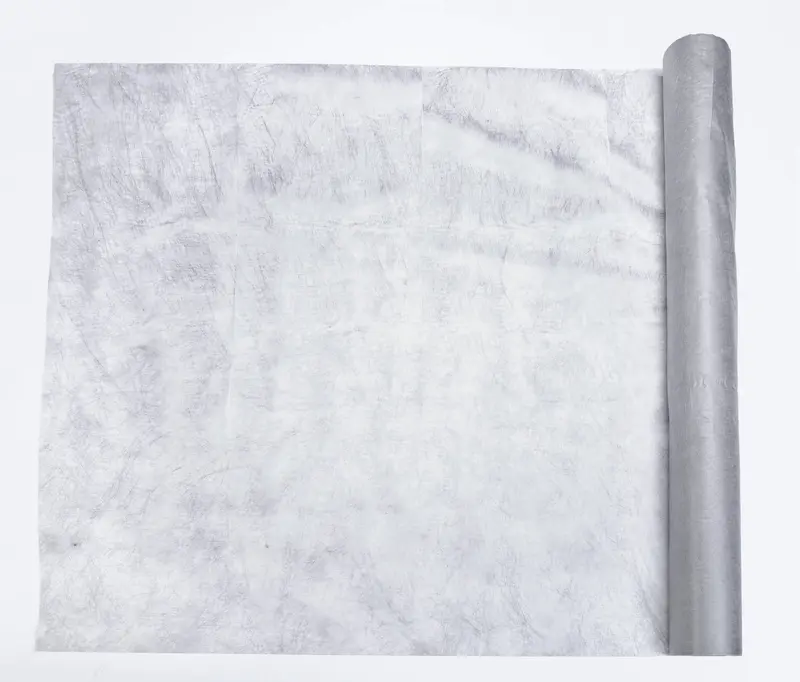 Landscape Spunbond Weed Barrier Fabric 1