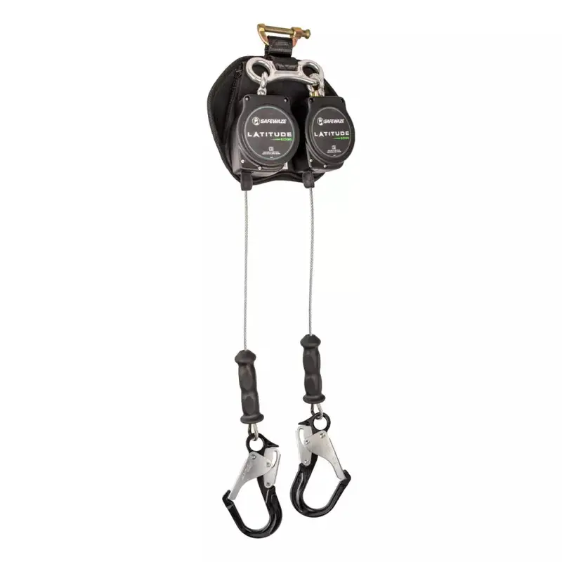 Latitude Edge 11-Foot Dual-Cable Srl-P For Enhanced Stability 1
