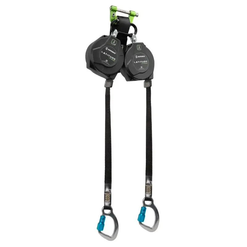 Latitude Edge 8-Foot Dual-Web Srl-P For Redundant Safety Support 1