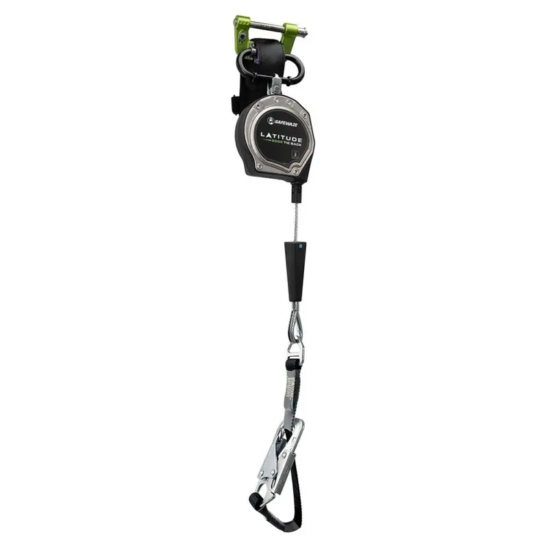 Latitude Edge Tie-Back 7-Foot Single-Cable Srl With 20-Inch Tie-Back 1