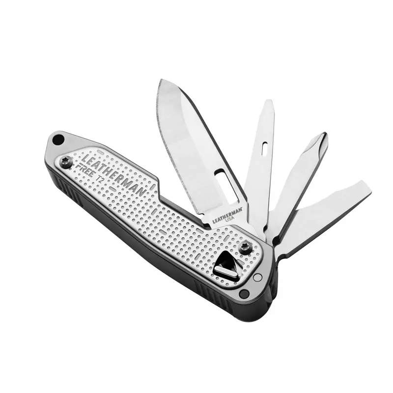Leatherman Free T2 Lightweight Edc Multi-Tool 1