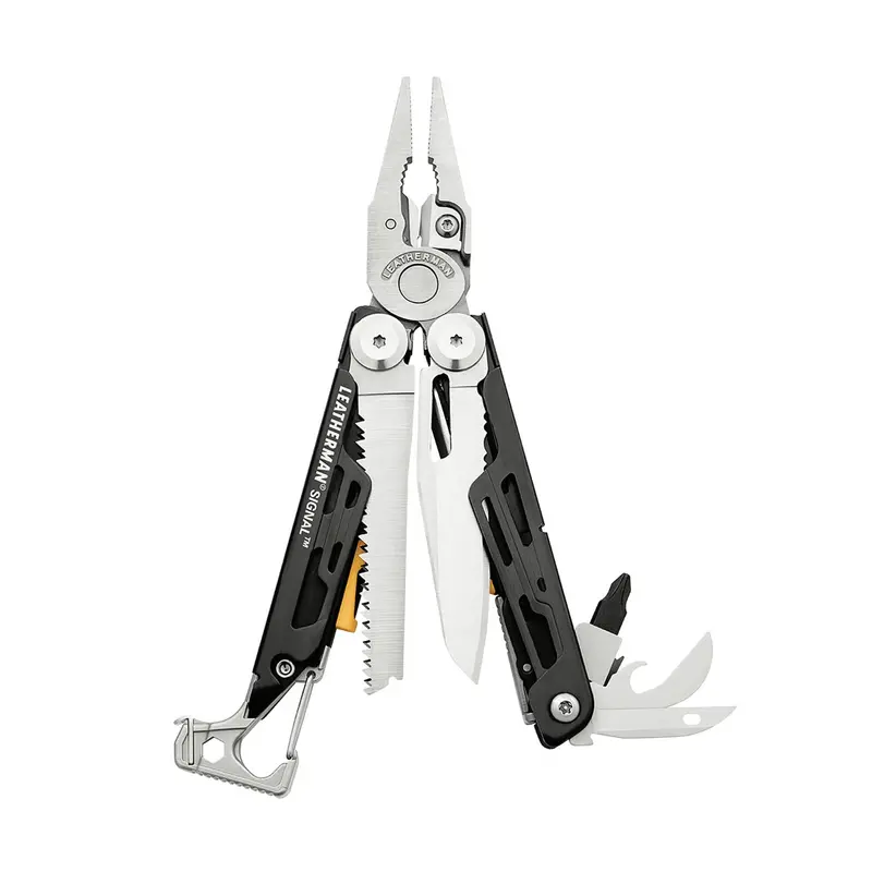 Leatherman Signal All-In-One Emergency Multi-Tool 1