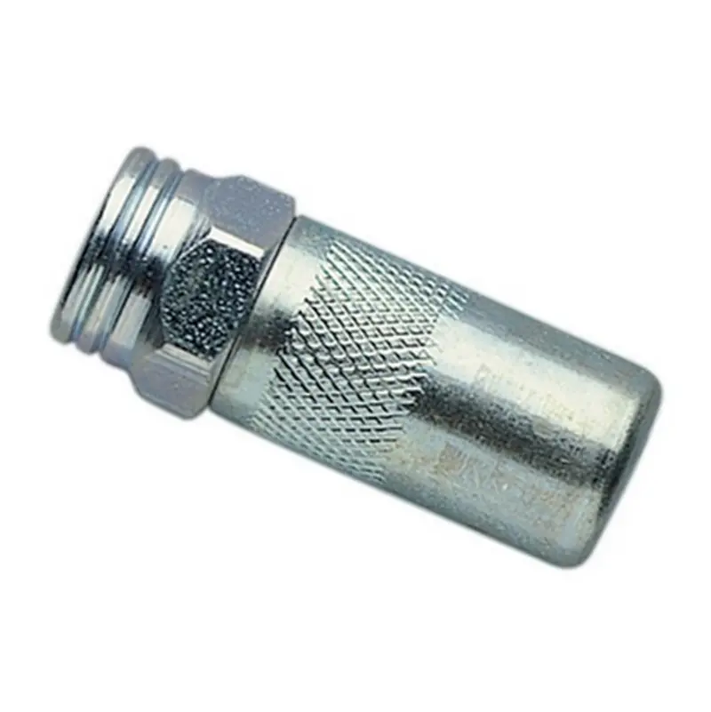 Lincoln 5852 Single Standard Grease Coupler 1