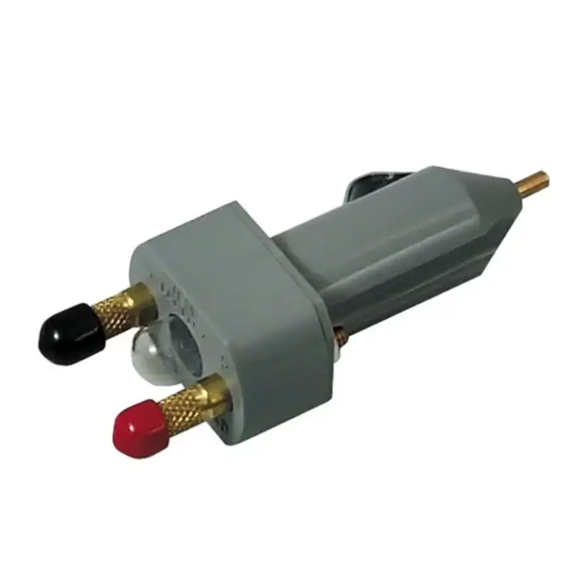 Lisle 32150 Portable Power And Ground Test Outlet 1