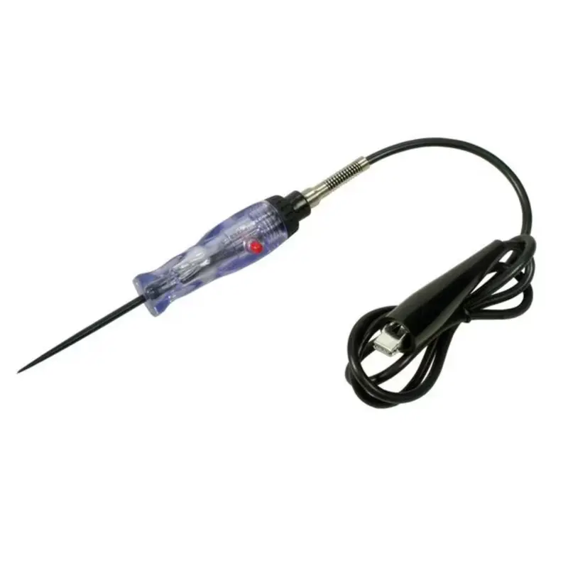 Lisle 32900 Circuit Tester & Jumper – Heavy-Duty 12V Diagnostic Probe 1