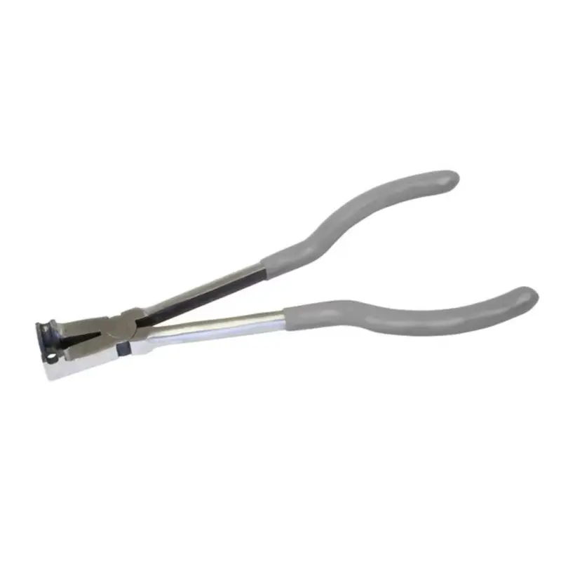 Lisle 44150 3/16-Inch Tubing Bender With Plier-Style Leverage For Brake And Fuel Lines 1