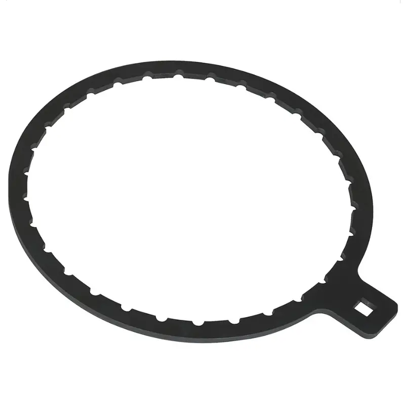 Lisle 61170 5-Inch Compact Davco Filter Wrench 1