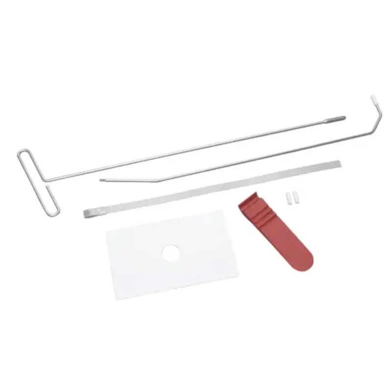 Lisle Emergency Long-Reach Basic Tool Kit – Compact Rescue And Access Set 1