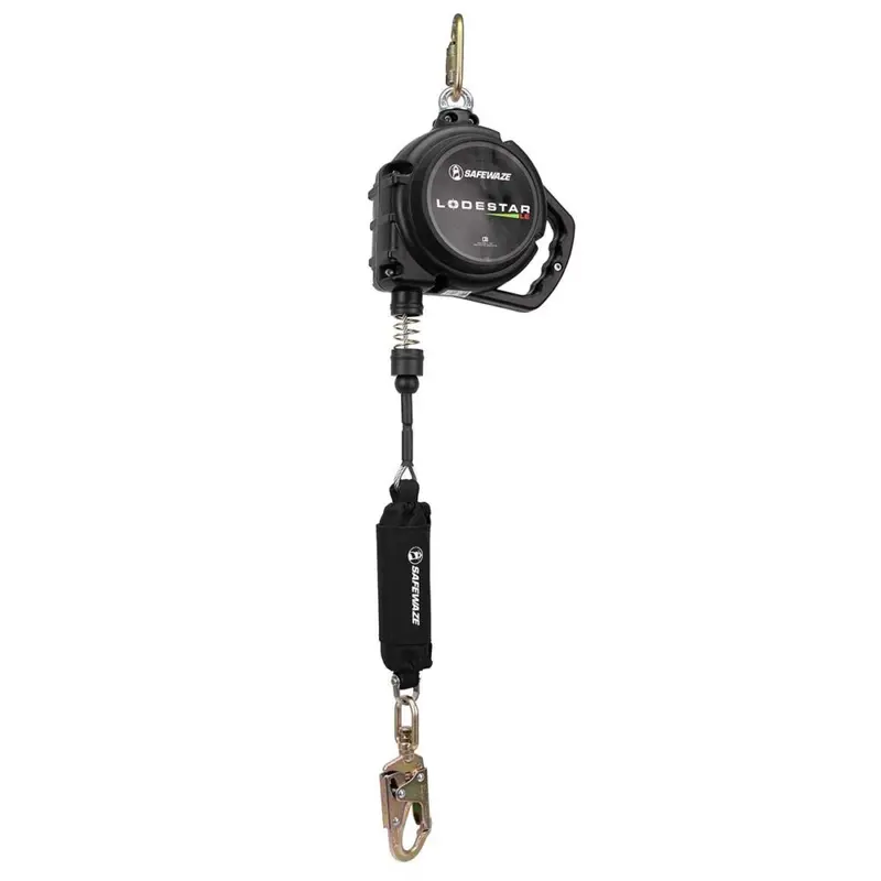 Lodestar Le Cable Self-Retracting Lifeline 1