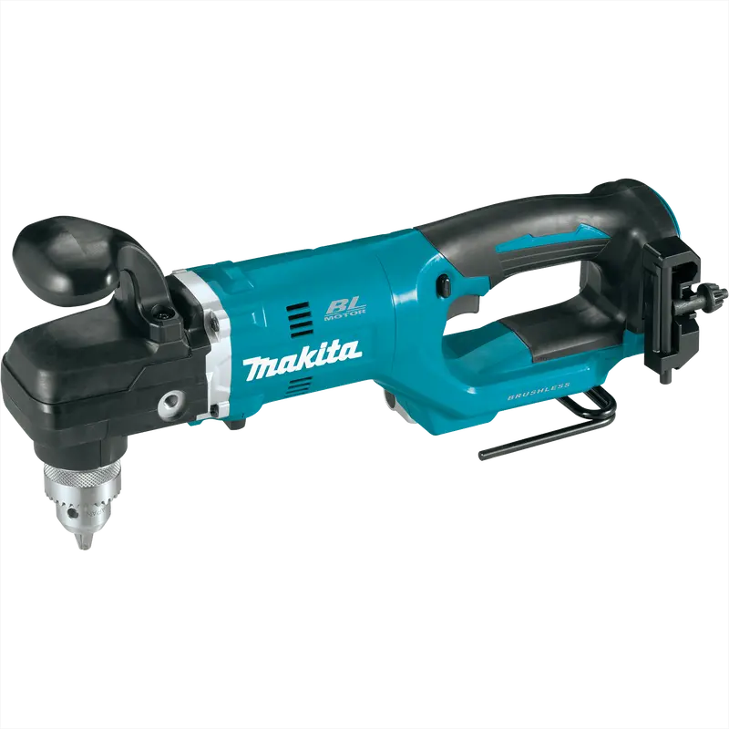 Makita Xad05Z 18V Lxt 1/2-Inch Right-Angle Cordless Drill (Bare Tool) 1