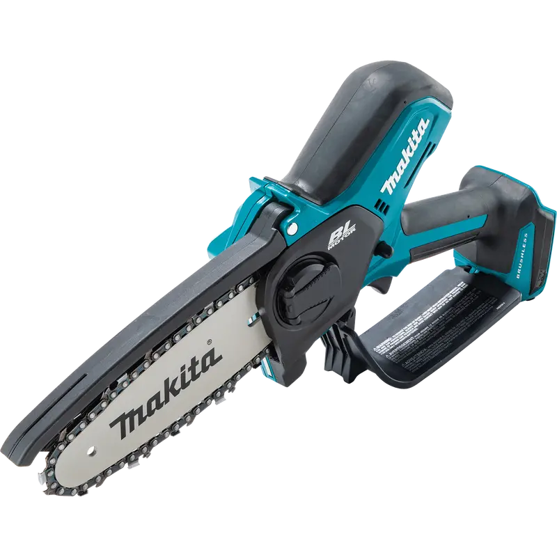 Makita Xcu14Z 18V Cordless 6-Inch Pruning Chainsaw – Bare Tool 1