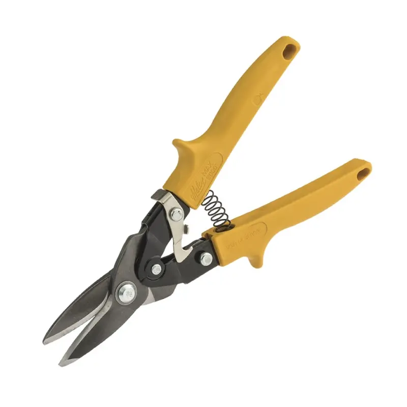 Malco Max2000 Heavy-Duty Aviation Snips 1