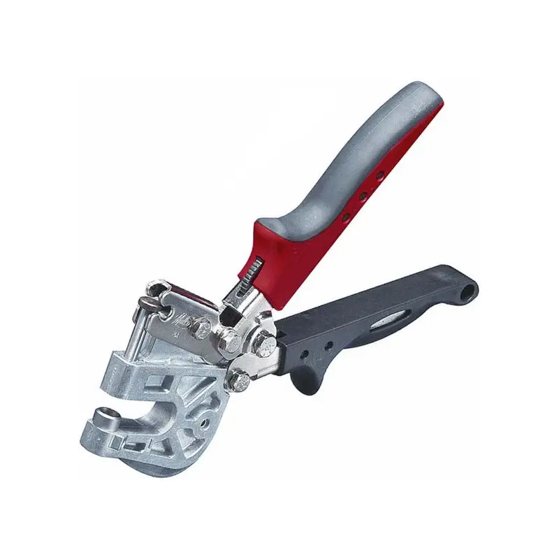 Malco Punch Lock Crimper For Metal Studs 1