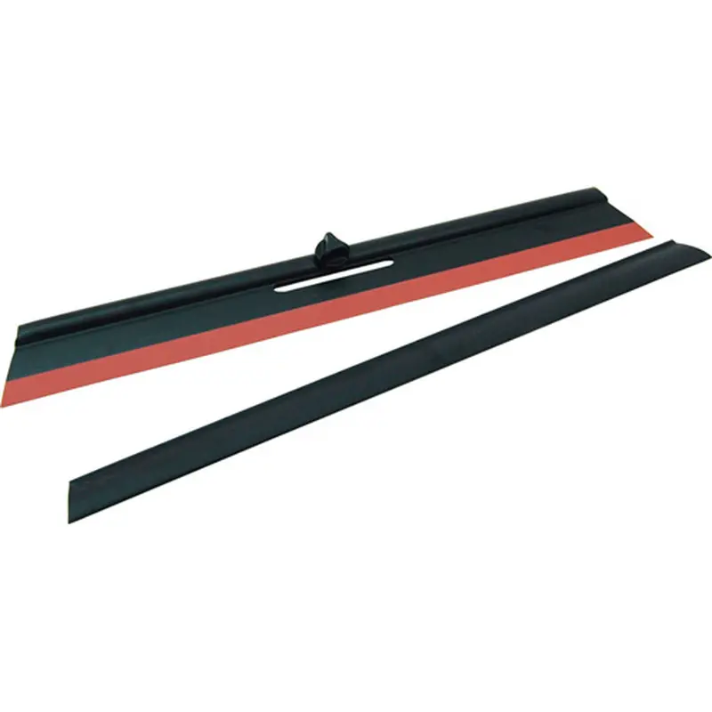 Marshalltown Adjustable Squeegee Trowel Blade Replacement Set 1