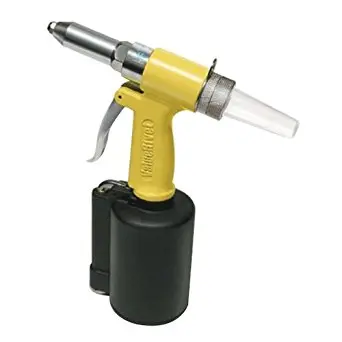 Marson 79014 3/16" Pneumatic Riveter – Lightweight Air-Powered Fastening Tool 1