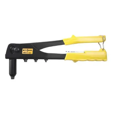 Marson Vhr-1X Value Line Rivet Tool — Adjustable For 3/32" To 3/16" Rivets (Model 79002) 1