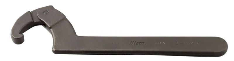Martin Adjustable Hook Spanner Wrenches – Individual Pricing 1