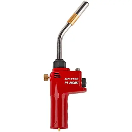 Master Appliance Pt-2000Si Propane Torch Head – High-Output Precision Heating 1