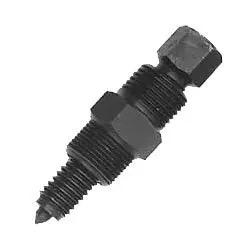 Mastercool 91011 Nippondenso-Specific Clutch Plate Remover 1