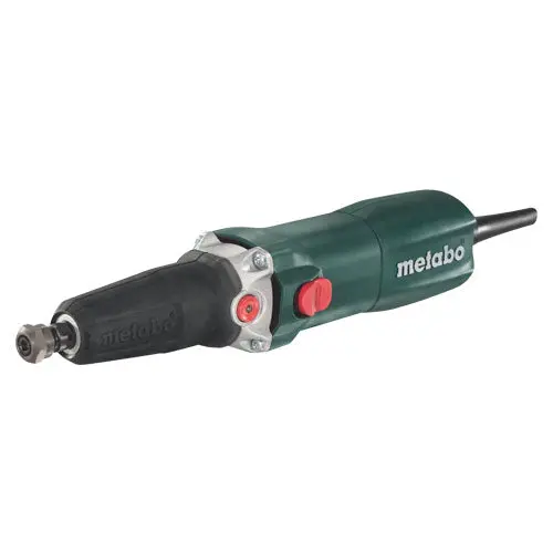 Metabo Gp400 2-Inch Die Grinder – Paddle Switch, High-Torque Motor 1