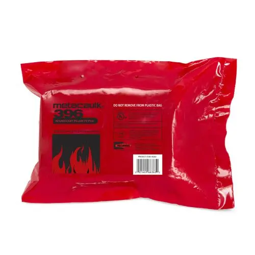 Metacaulk 3×9×6-Inch Firestop Pillows – 10-Pack 1