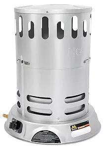 Mh-0200-Cm11 Gas-Fired Convection Heater 1
