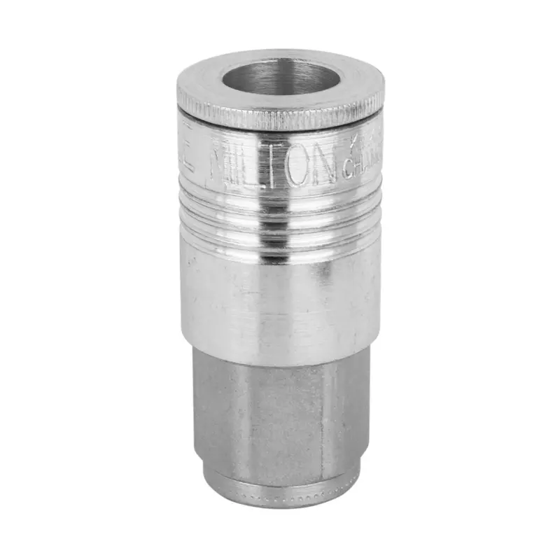 Milton 1805 P-Style Air Coupler – 3/8" Fnpt 1