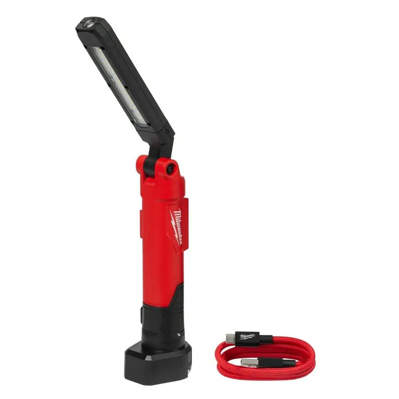 Milwaukee 2128-21 Redlithium Usb Stick Light With Integrated Magnet 1