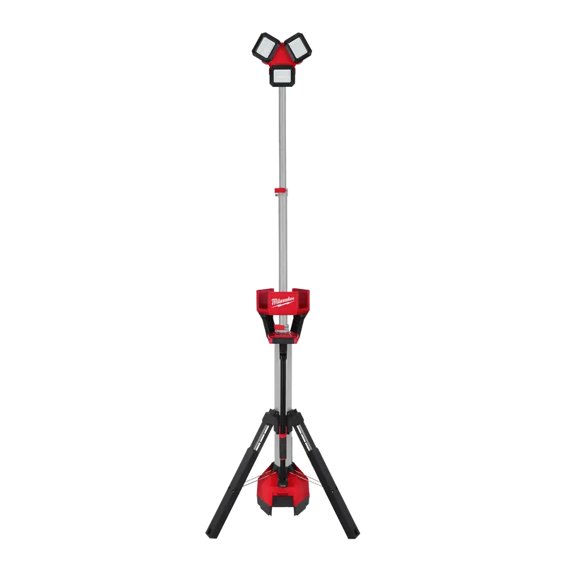 Milwaukee 2136-20 M12 Rocket Dual-Power Tower Light – Bare Unit 1
