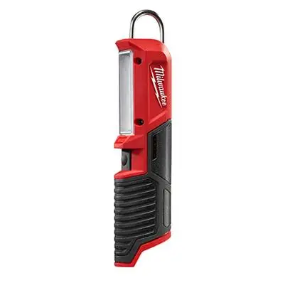 Milwaukee 2351-20 M12 Cordless Stick Light – Bare Tool (No Battery Or Charger) 1