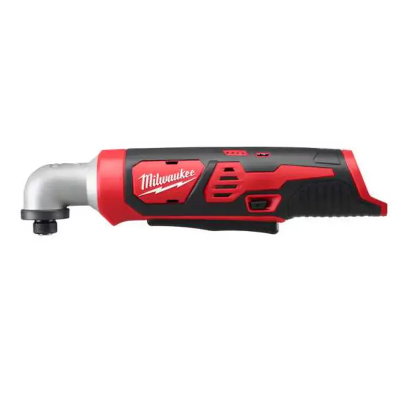 Milwaukee 2467-20 M12 1/4-Inch Hex Right-Angle Impact Driver (Bare Tool) 1