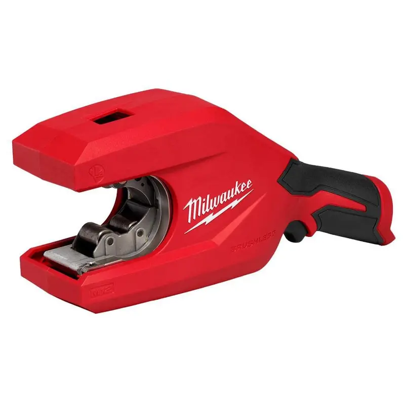 Milwaukee 2479-20 M12 Cordless Copper Tubing Cutter (Bare Tool) 1