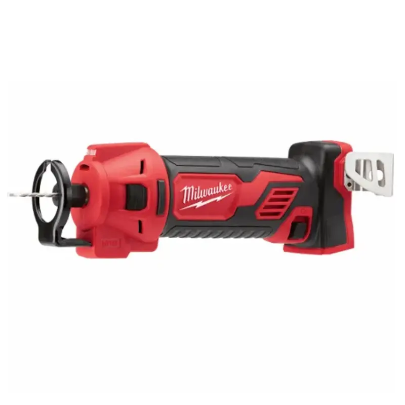 Milwaukee 2627-20 M18 Cut-Out Tool For Drywall And Paneling (Bare Tool) 1