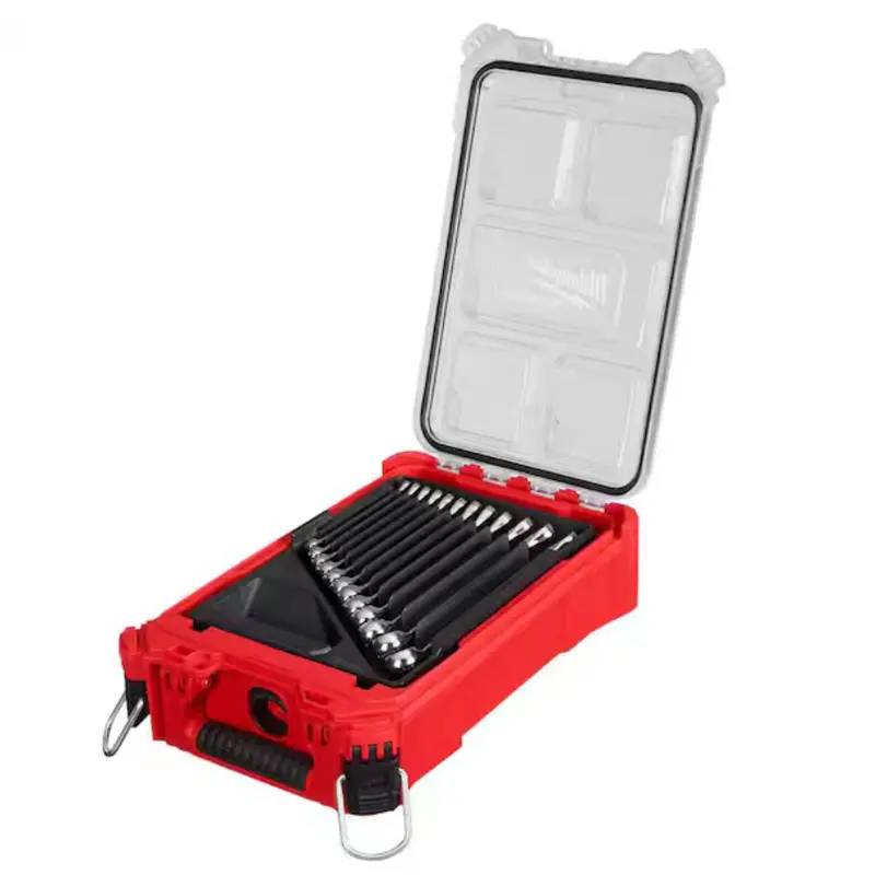 Milwaukee 2727-21Hd M18 Fuel 16-Inch Chainsaw Kit 1
