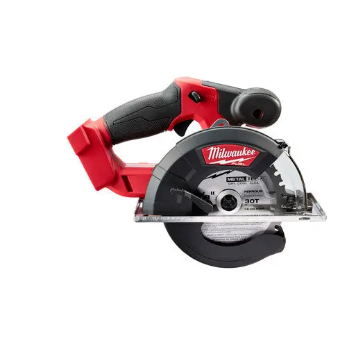 Milwaukee 2782-20 M18 Fuel™ 5-3/8" To 5-7/8" Metal-Cutting Circular Saw – Bare Tool 1