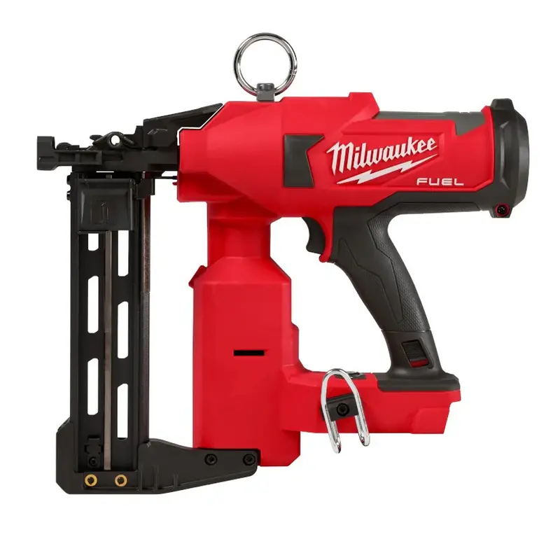 Milwaukee 2843-20 M18 Fuel™ Utility Fencing Stapler – Cordless Stapling Tool, Tool-Only 1