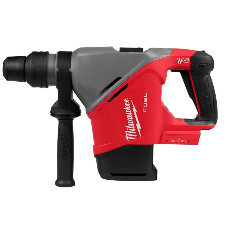 Milwaukee 2917-20 M18 Fuel Sds Max Hammer Drill – 1-9/16" Capacity 1