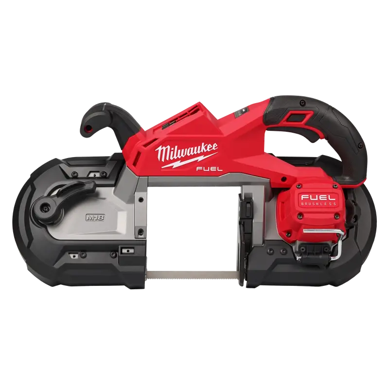 Milwaukee 2929-20 M18 Fuel Deep-Cut Band Saw (Bare Tool) 1