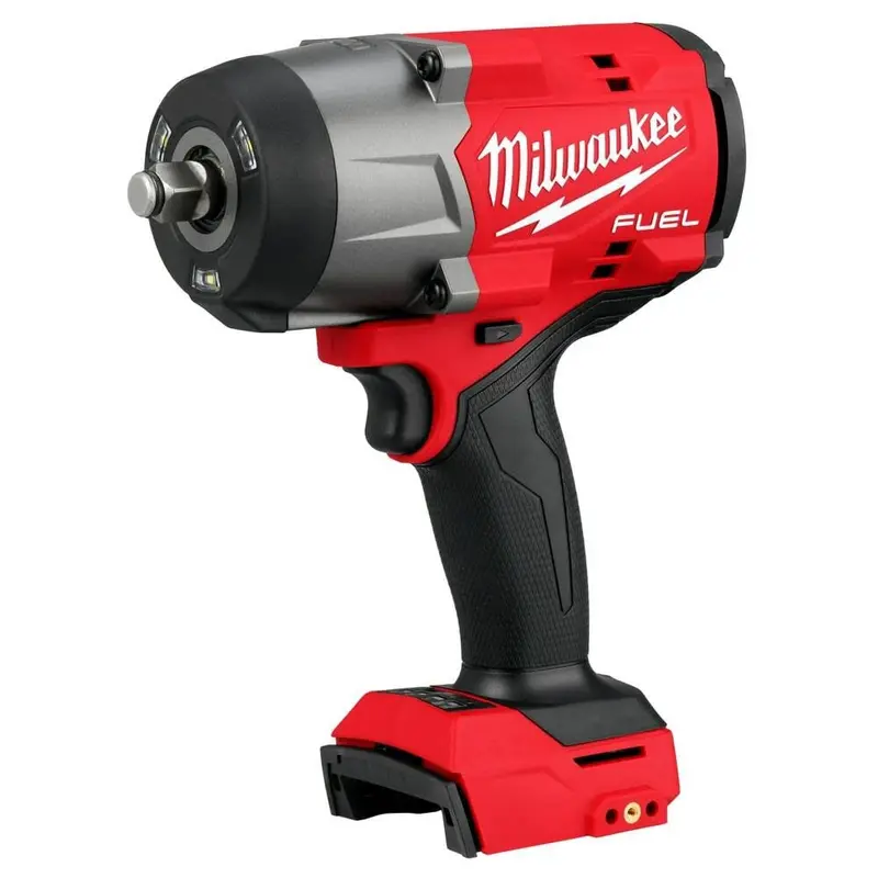 Milwaukee 2967-20 M18 Fuel 1/2" High-Torque Impact Wrench (Bare Tool) 1