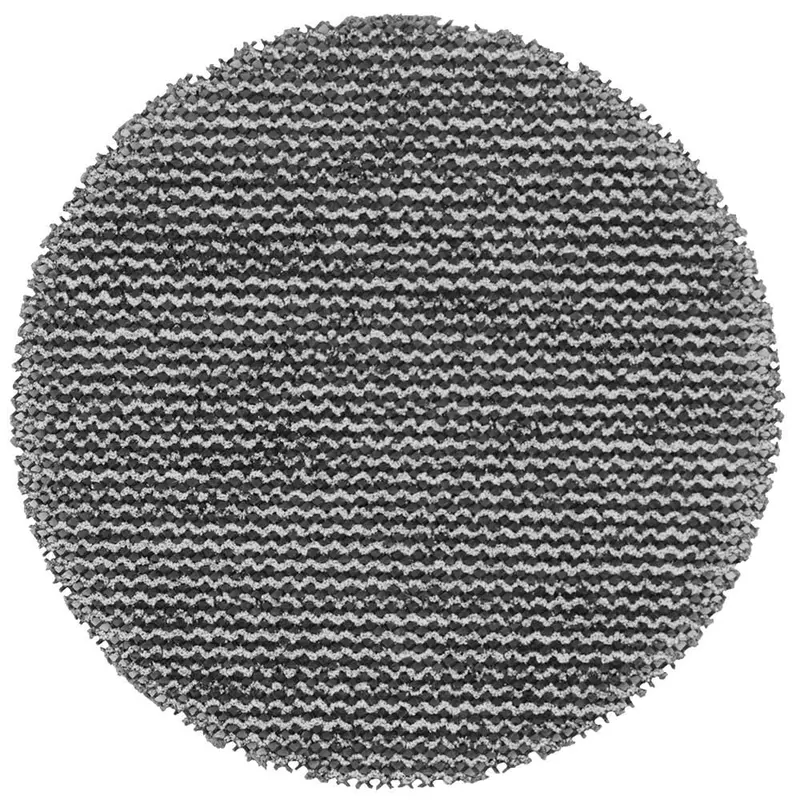 Milwaukee 3" Powergrid Mesh Sanding Discs – 12-Pack 1