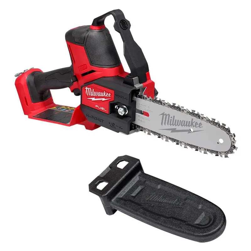 Milwaukee 3004-20 M18 Fuel Hatchet 8" Pruning Saw (Bare Tool) 1