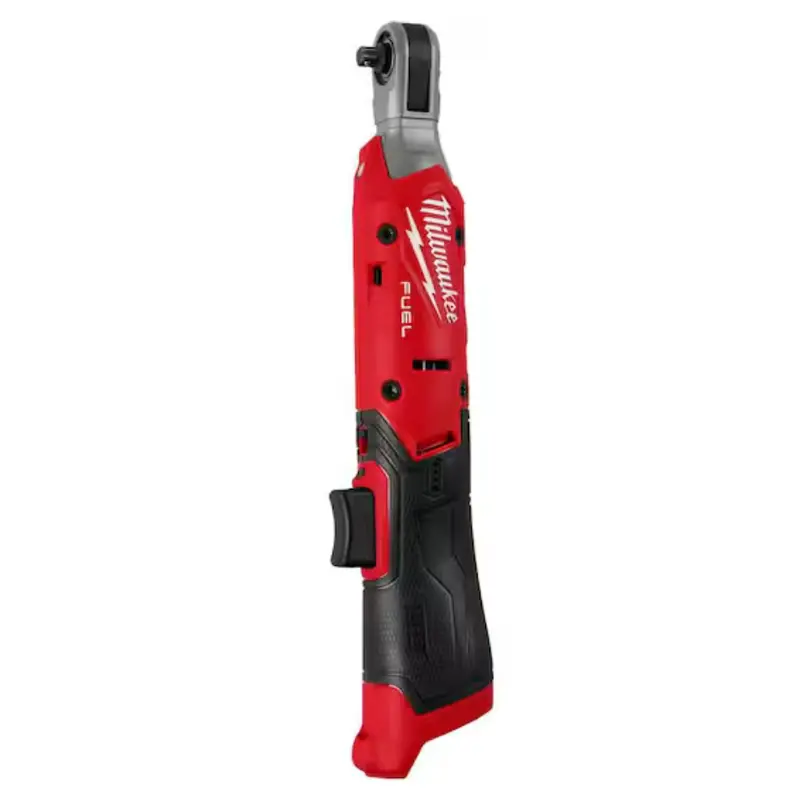 Milwaukee 3052-20 M12 Fuel 1/4-Inch Low-Profile Cordless Ratchet — Tool-Only 1